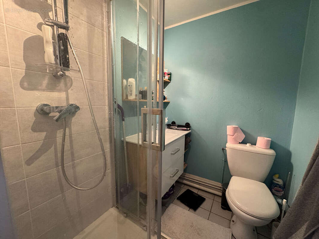 Appartement à CAEN