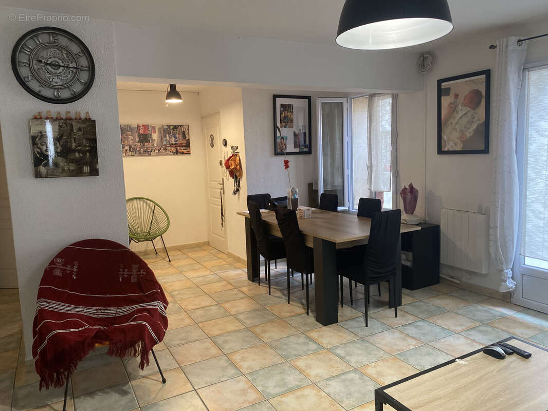 Appartement à ARLES