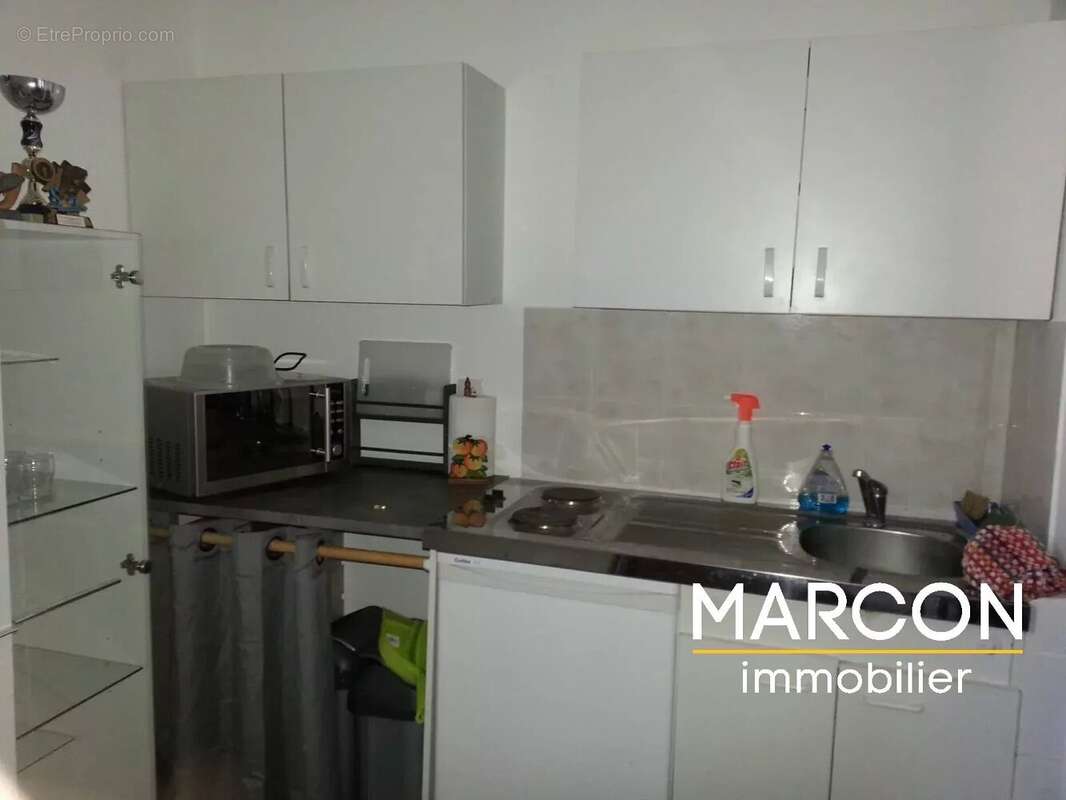Immeuble  pour investisseurs - photo 44