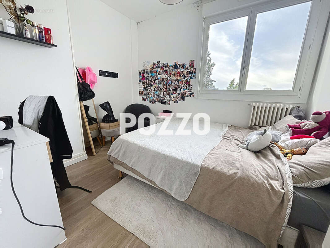 Appartement à VIRE