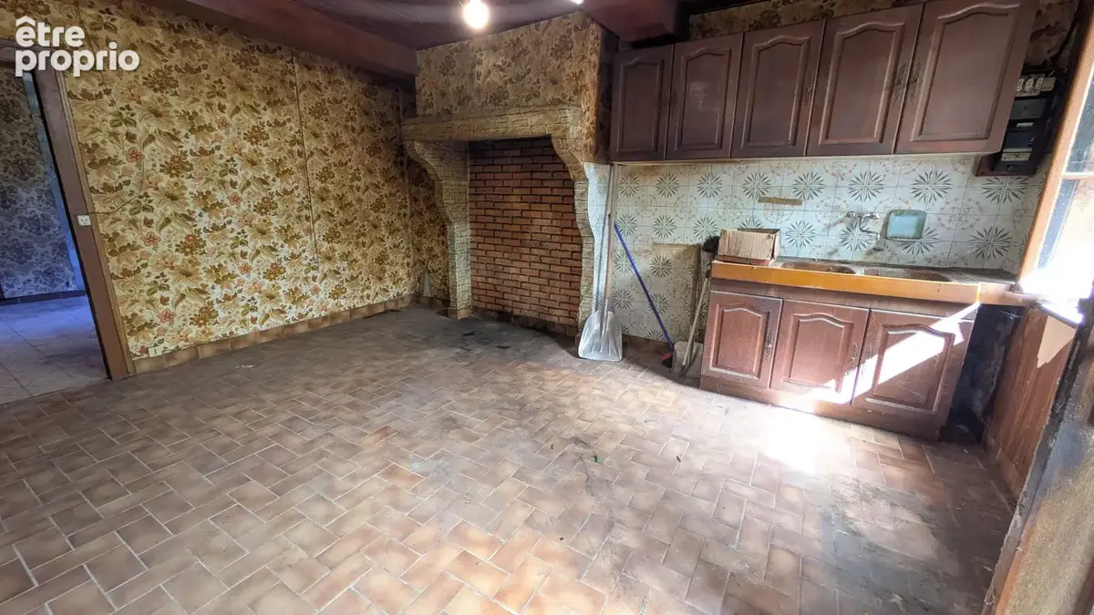Maison avec grange et grand jardin - photo 4