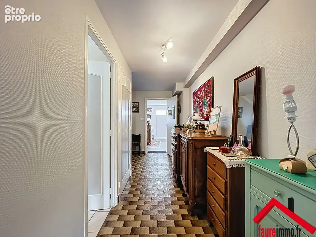 Maison à brive-la-gaillarde - photo 11