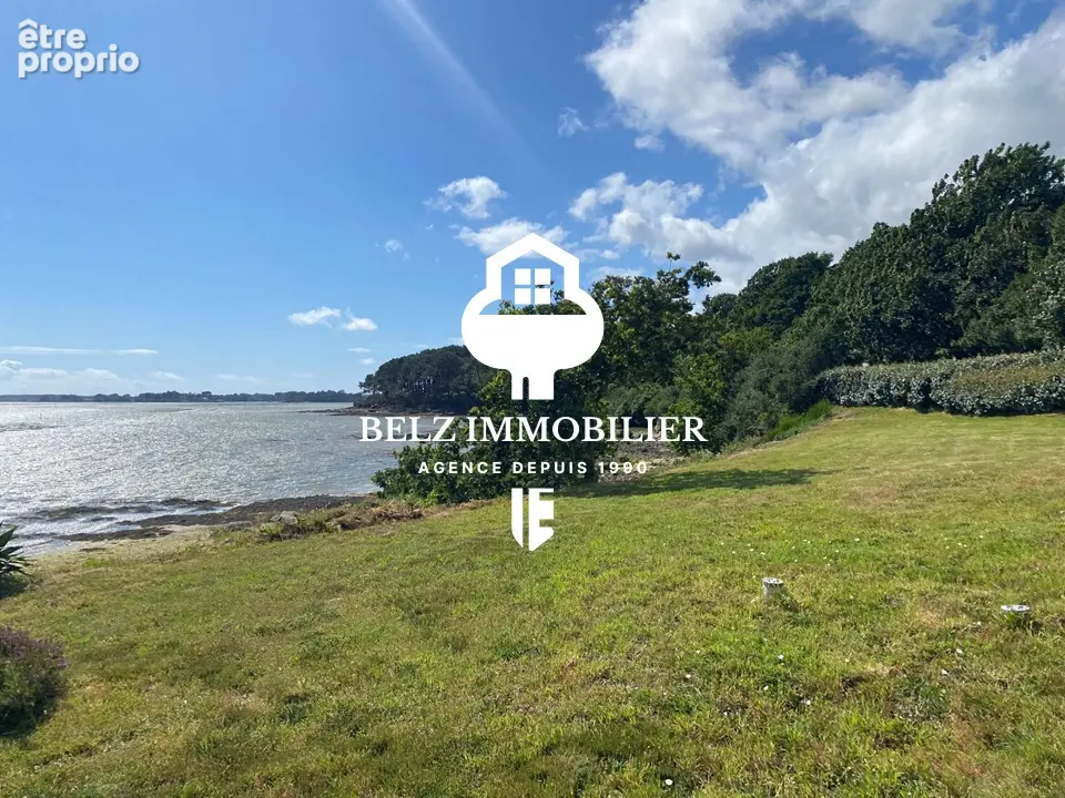 Photo Maison à Locoal-Mendon au prix de 997 500€