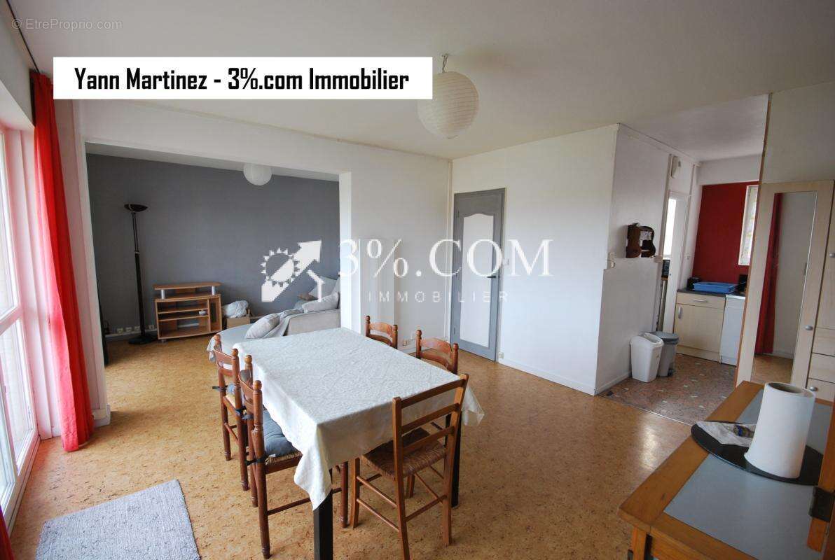 Appartement à LILLE