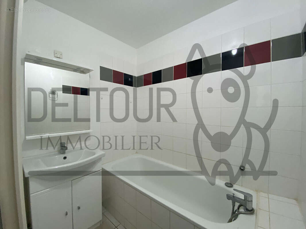 Appartement à COULOMMIERS