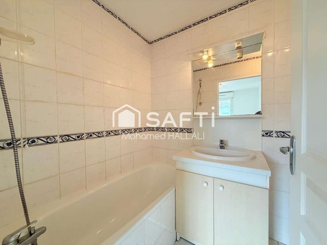 Photo 5 - Appartement à LA TESTE-DE-BUCH