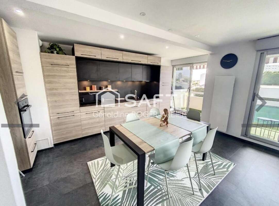 Photo 3 - Appartement à BORDEAUX