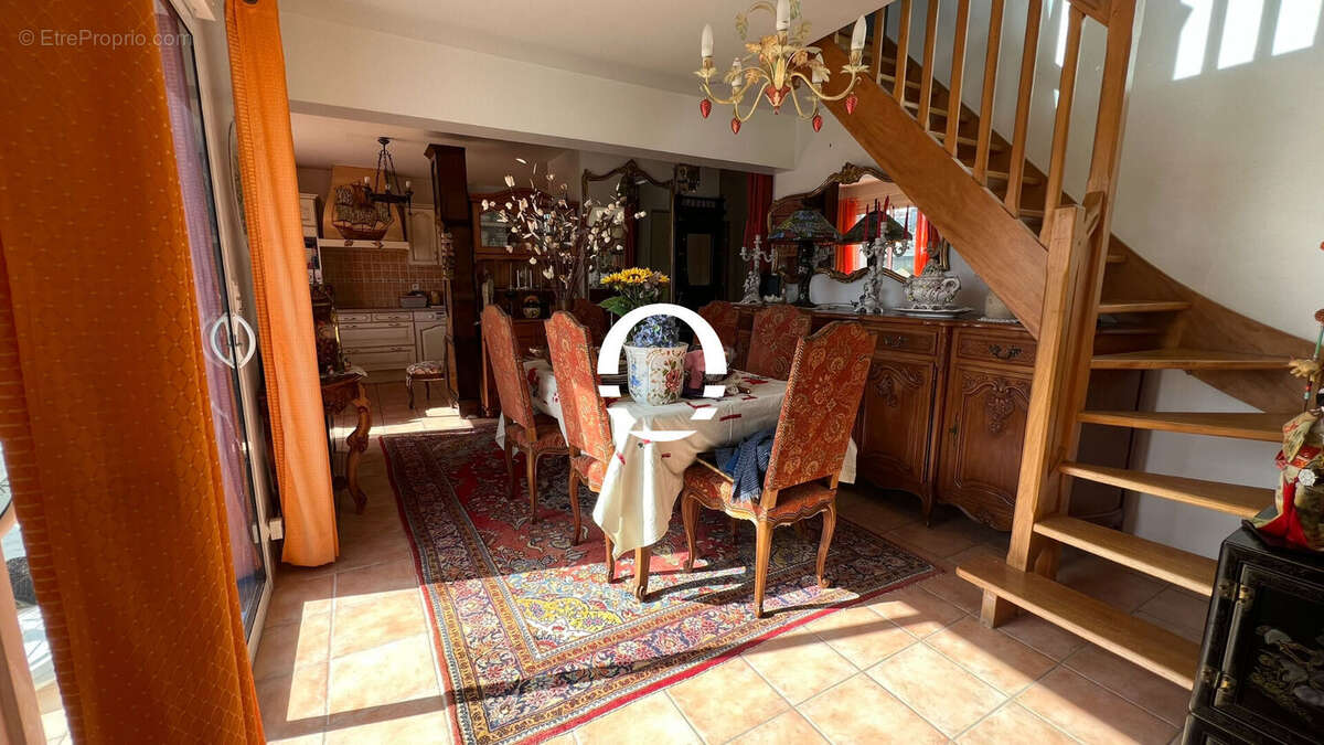 Appartement à PORNIC