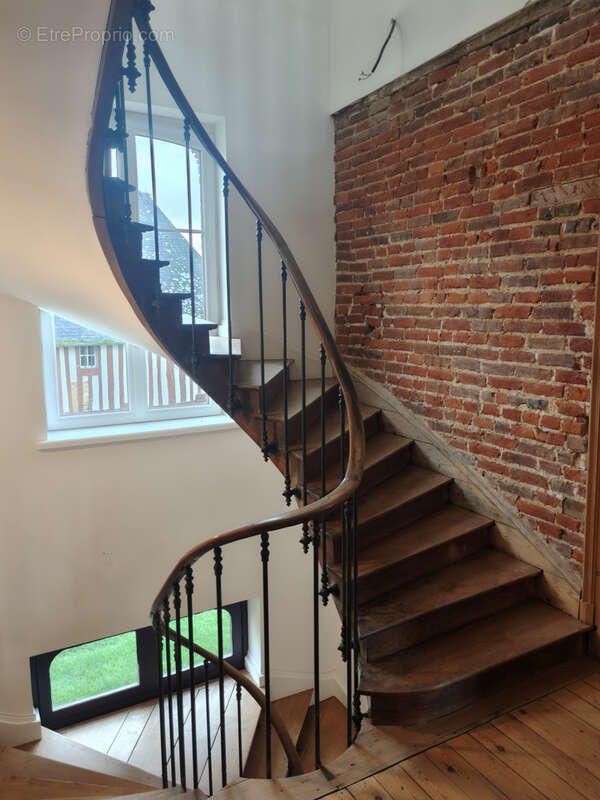 Maison à LA VESPIERE