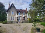 Photo 1 - Maison à ARCOMPS
