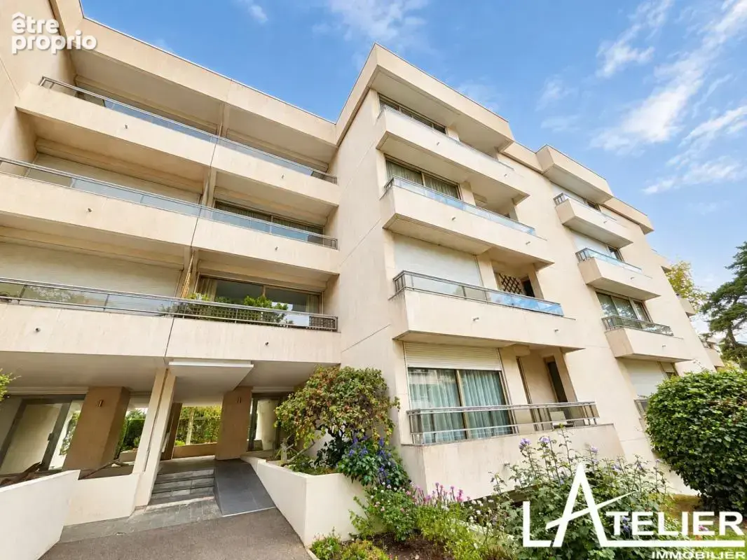 Appartement - photo 19