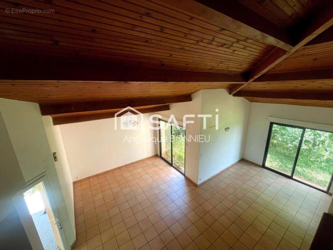 Maison 125 m² à Moissac  - photo 8
