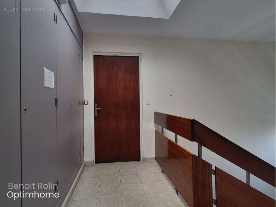 Appartement F3 de 67 m² – Grand balcon plein sud – Idéal investissement locatif - au Mans (72) - photo 15