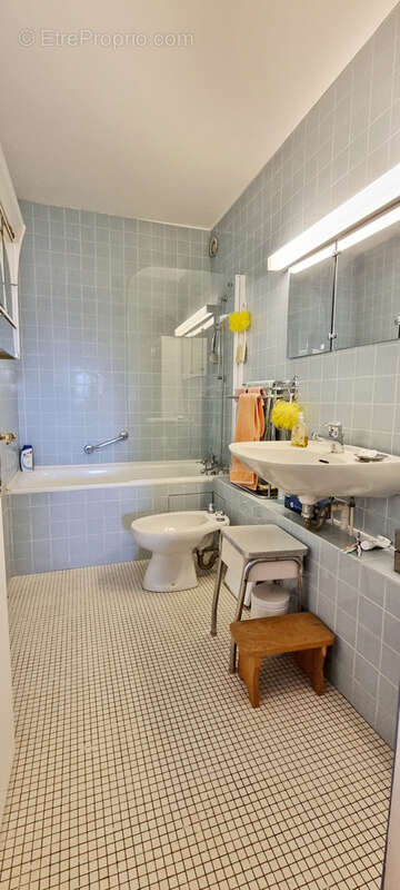 Appartement à SAINT-CLOUD