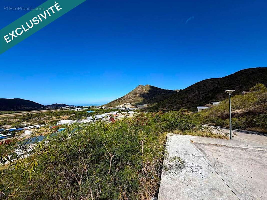 Photo 4 - Terrain à SAINT-MARTIN