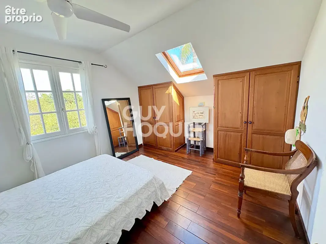 Magnifique villa F6 ligne paradis - photo 10