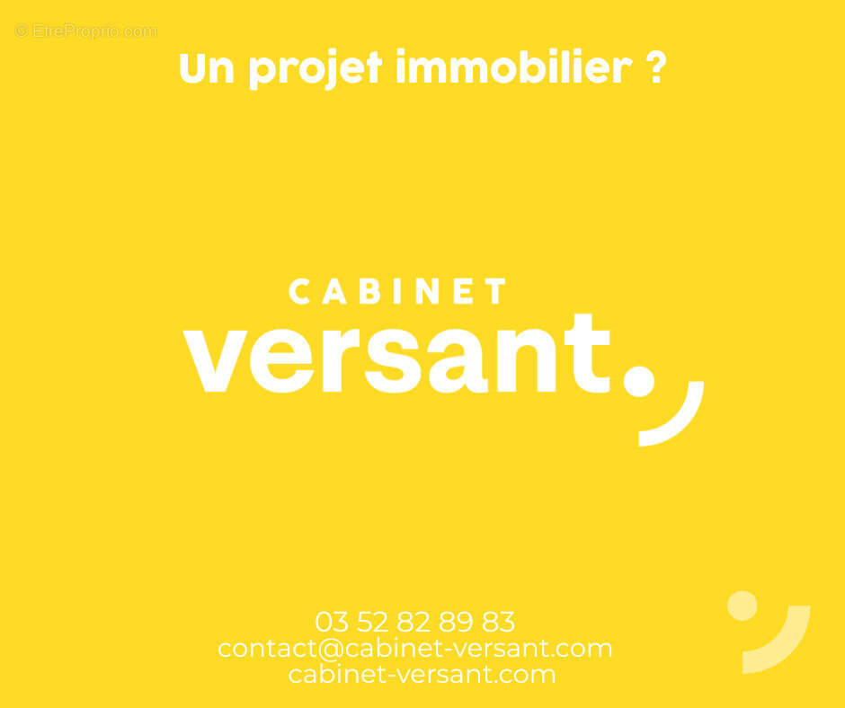 Maison à SAINT-MARTIN-D'ABLOIS