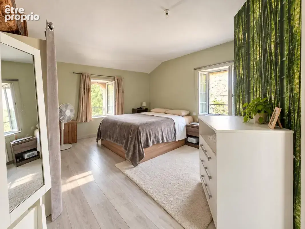 Maison 24 pièces 1 059 m² à vendre à Aiguillon (47190) - photo 29