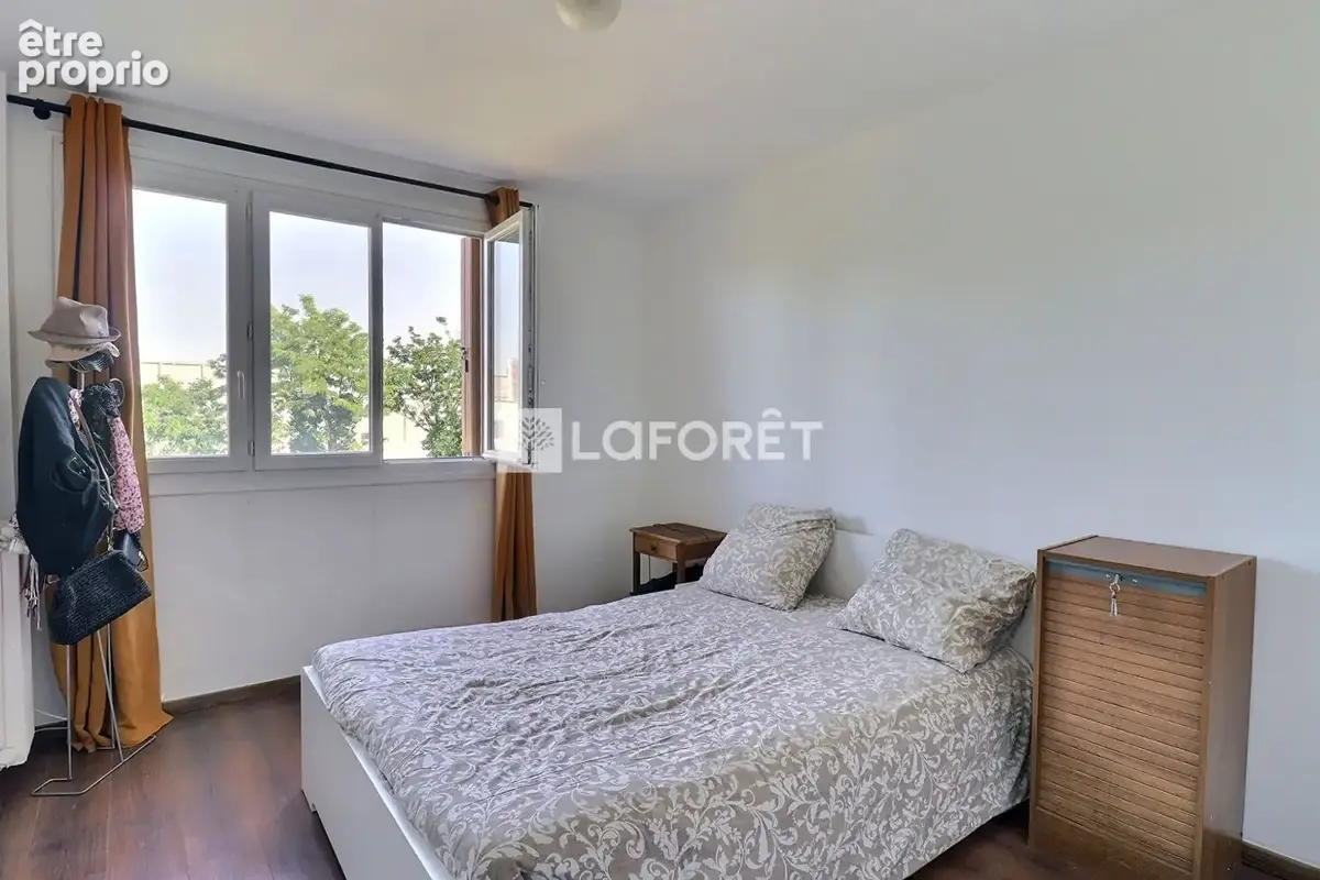 Appartement Vitry Sur Seine 3 pièce(s) - photo 12