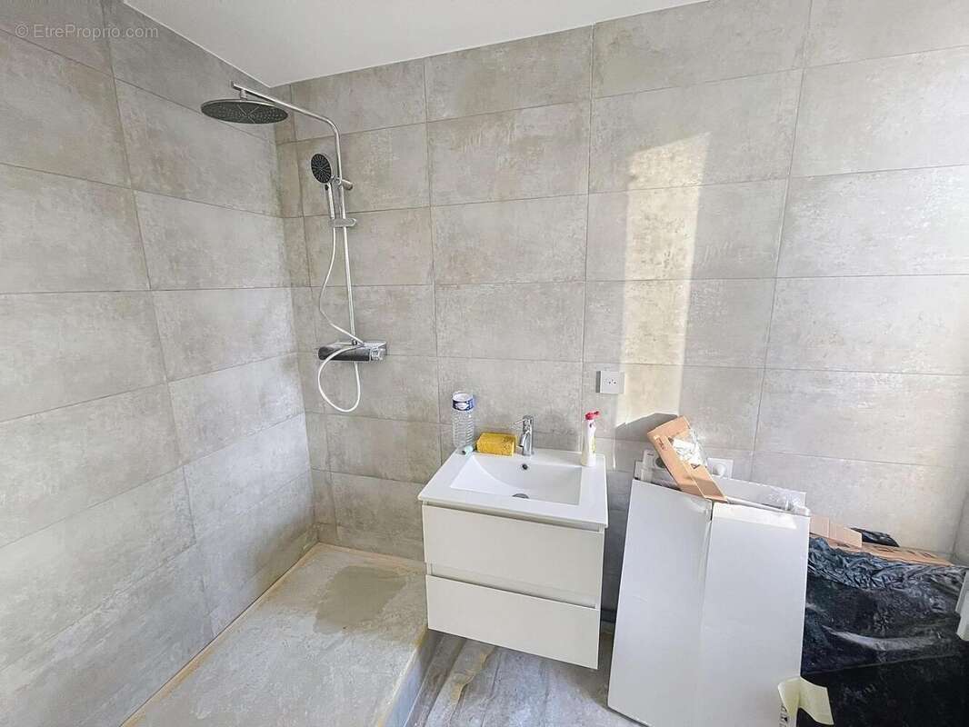 Photo 7 - Appartement à PARIS-20E