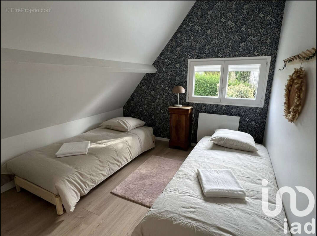 Photo 8 - Maison à MAULE