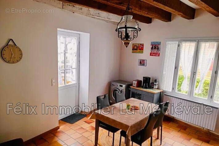 Maison 123 m² à Bouzic  - photo 9