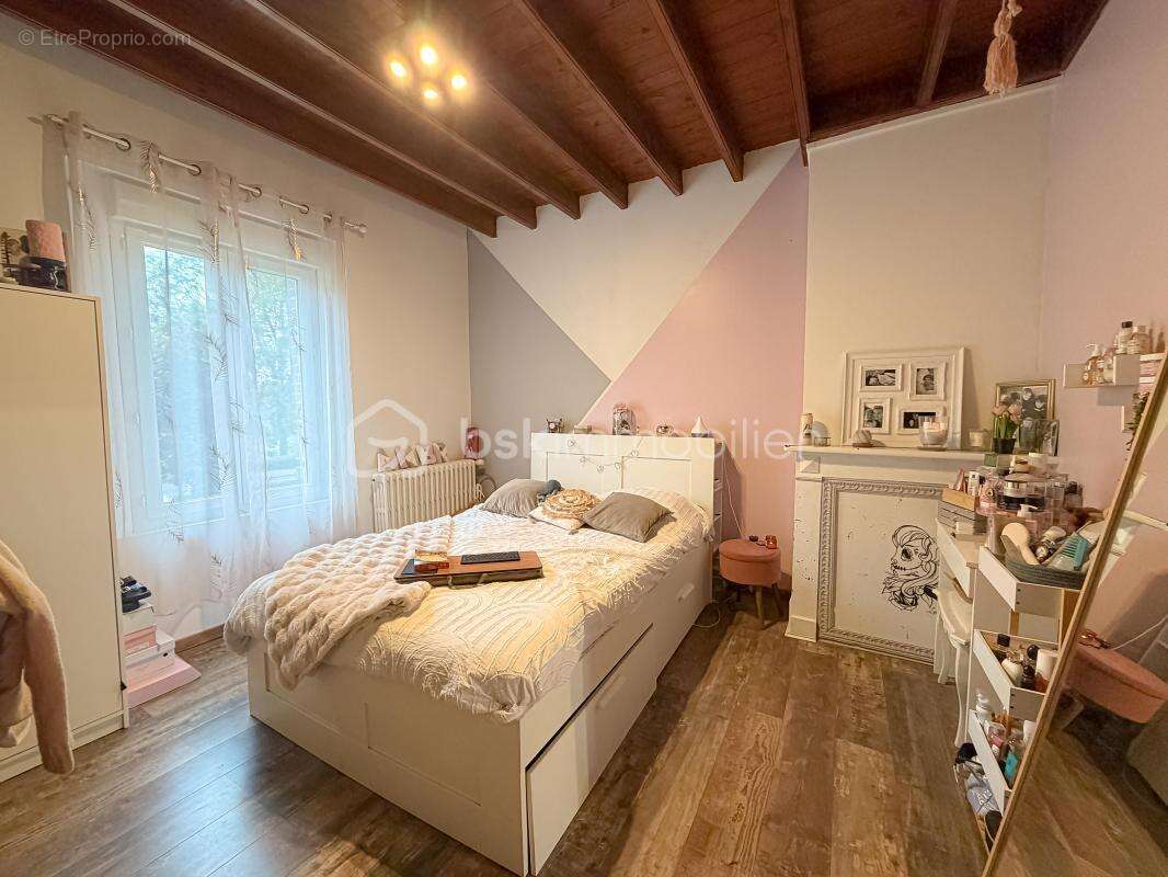 Maison à GONFREVILLE-L&#039;ORCHER