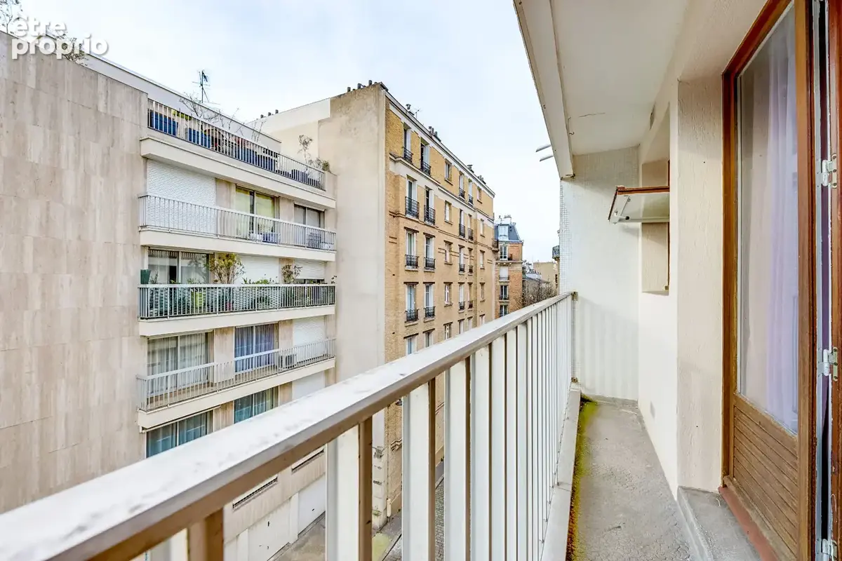 Paris 14 - alesia - photo 6