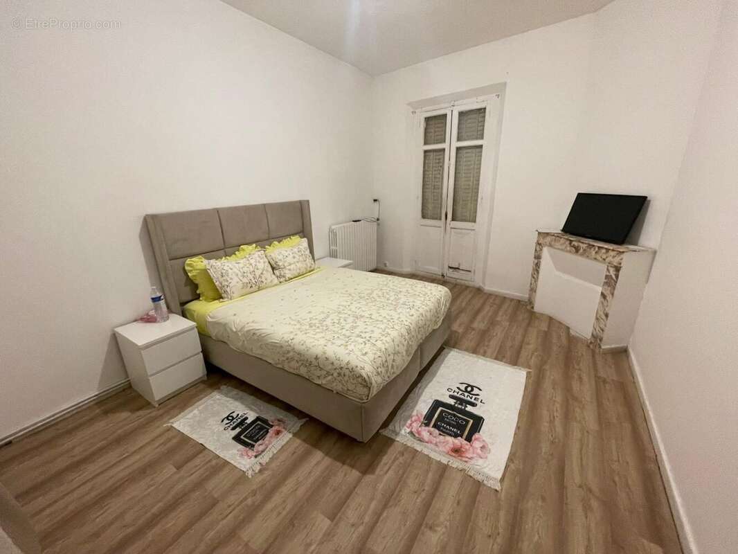 Appartement à BEZIERS