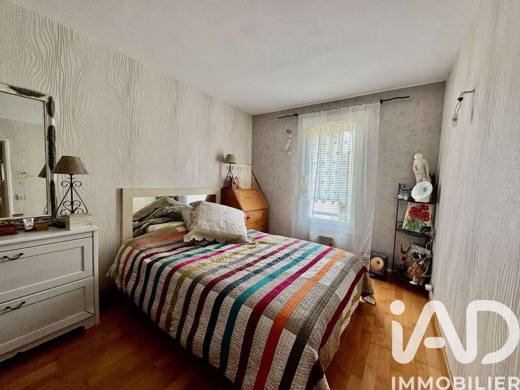 Photo 5 - Appartement à NANDY
