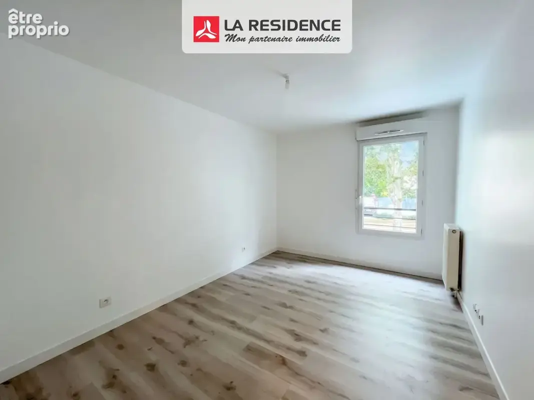 Appartement 3 pièces 53 m² à vendre à Saint-Ouen-L'aumone (95310) - photo 5