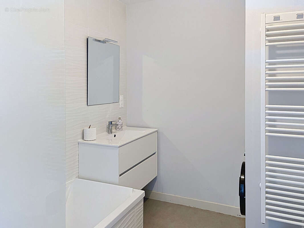 Appartement à SAINT-BRIEUC
