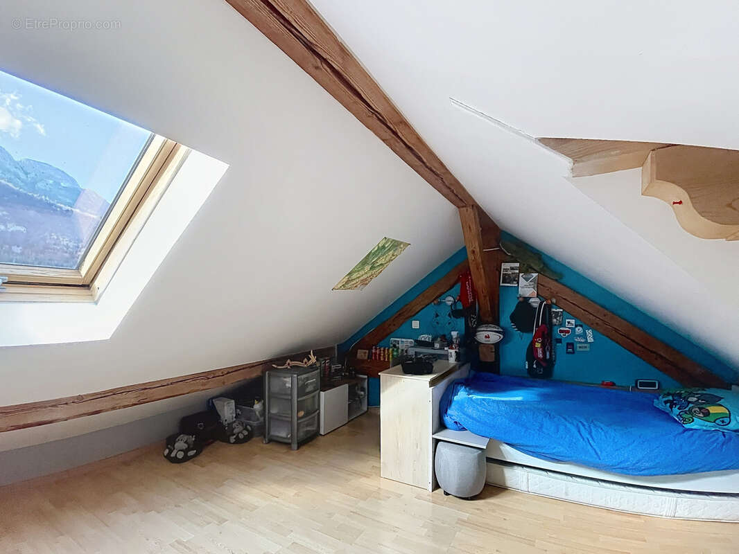 Appartement à DOUSSARD