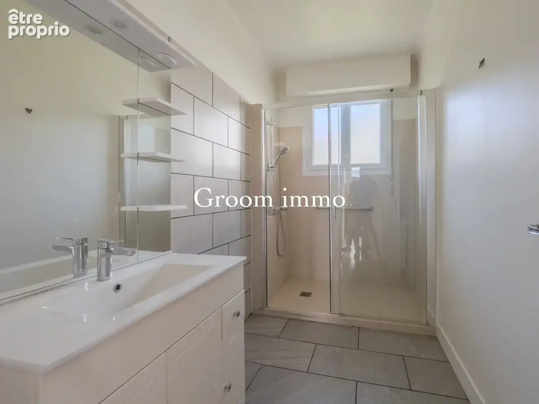 Biarritz Lahouze   Maison au calme, beaux volumes et potentiel - photo 6