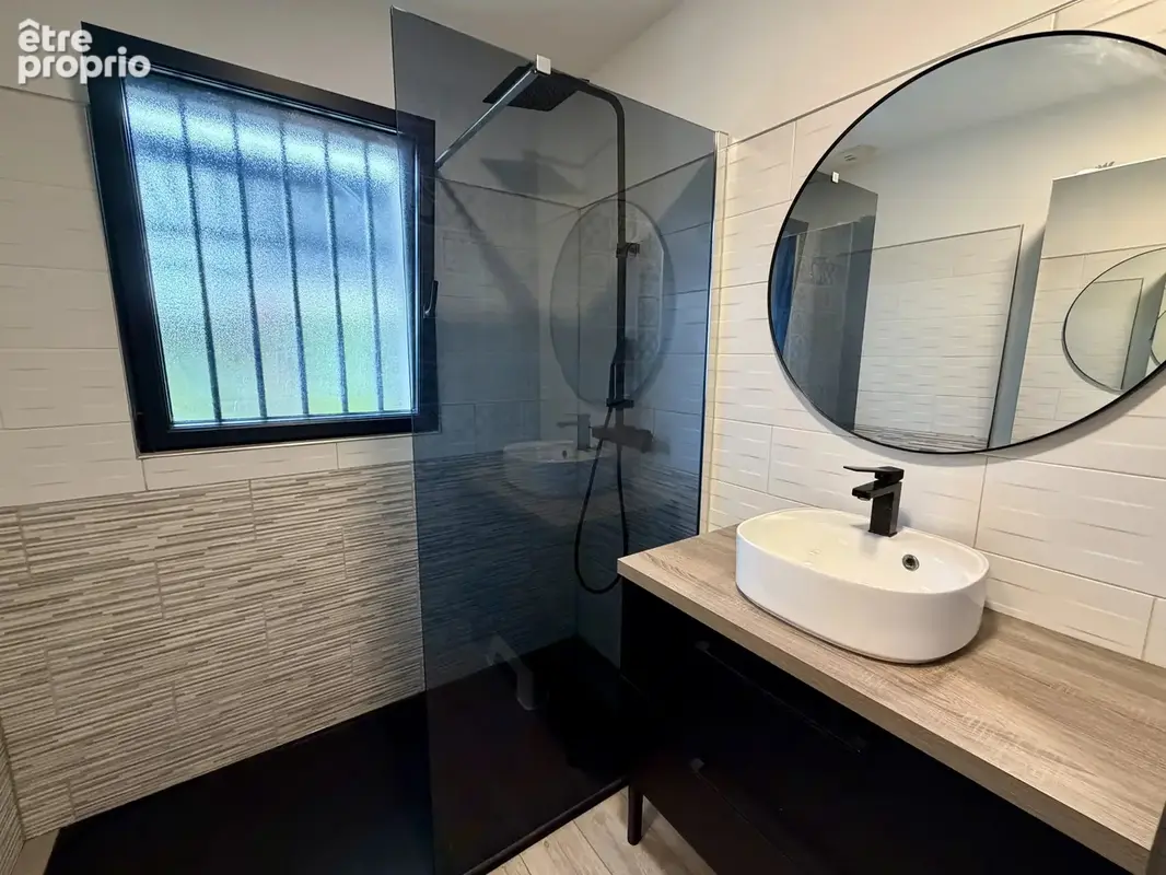 Proximité Bourg Achard  Plain pied Contemporain - photo 13