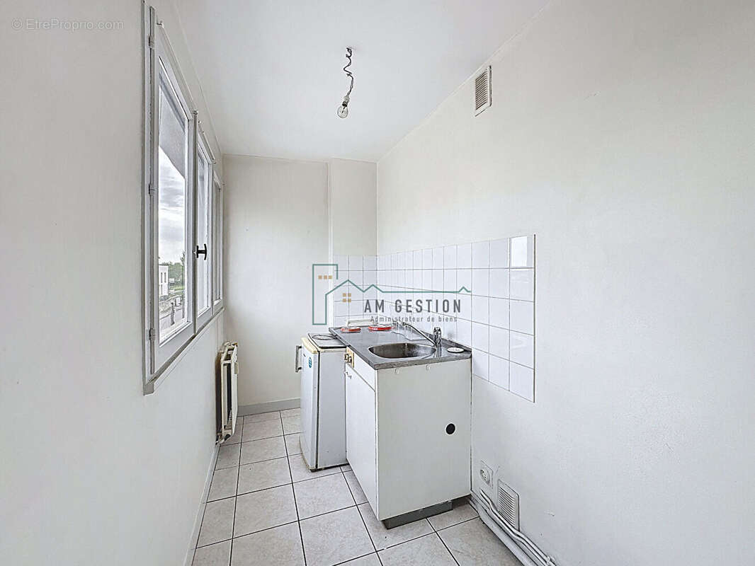 Appartement Limoges 23.49 m2 avec garage - photo 5