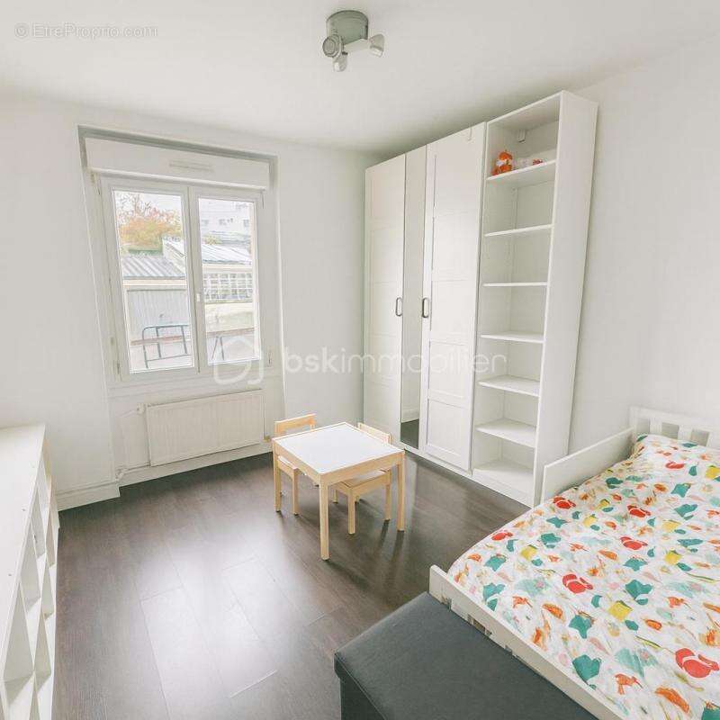 Appartement à BREST