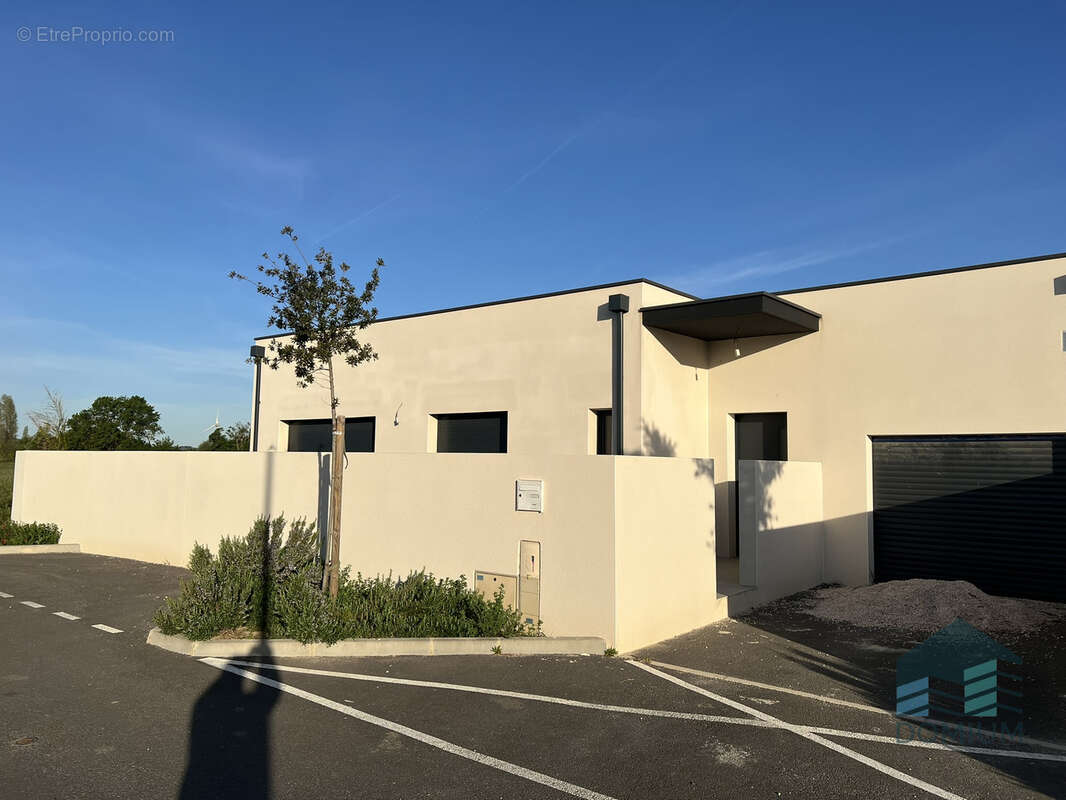 Maison à CANET