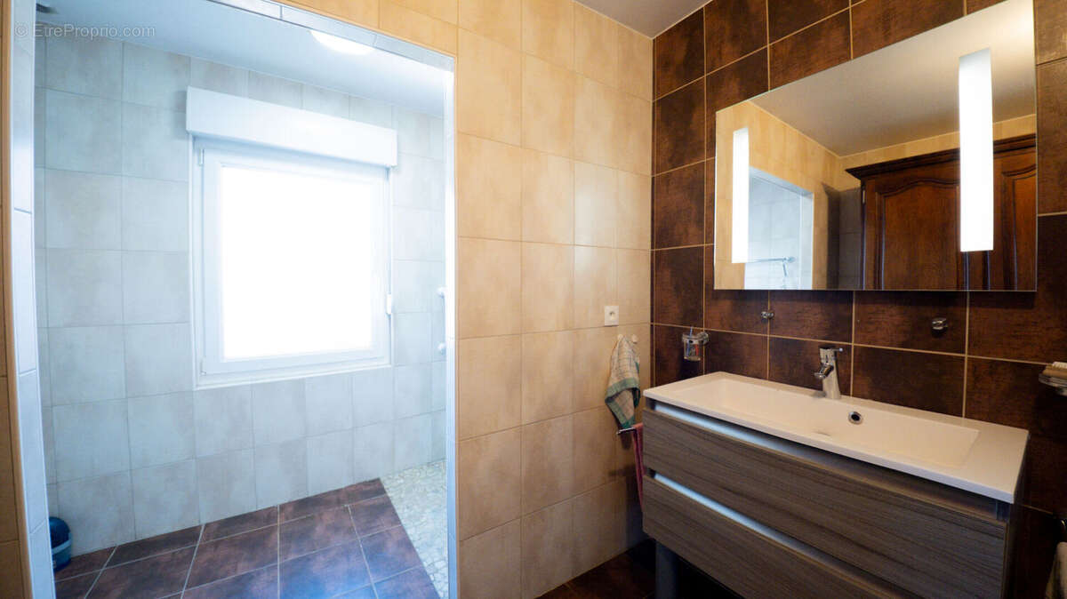 Maison à SCHERWILLER