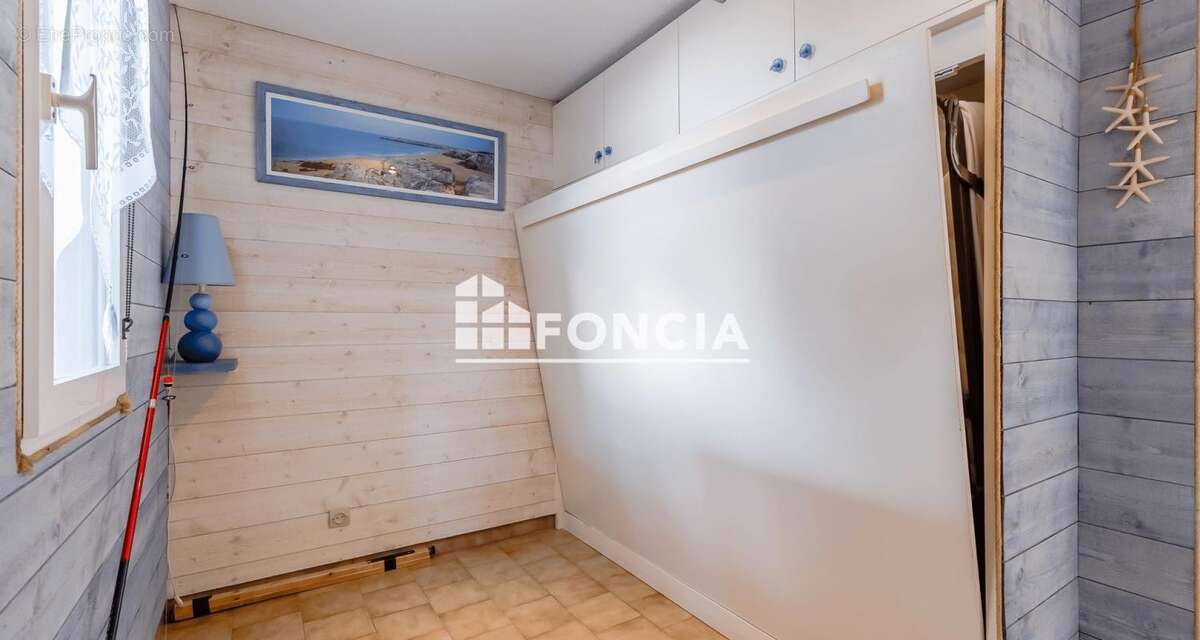 Appartement à SAINT-JEAN-DE-MONTS