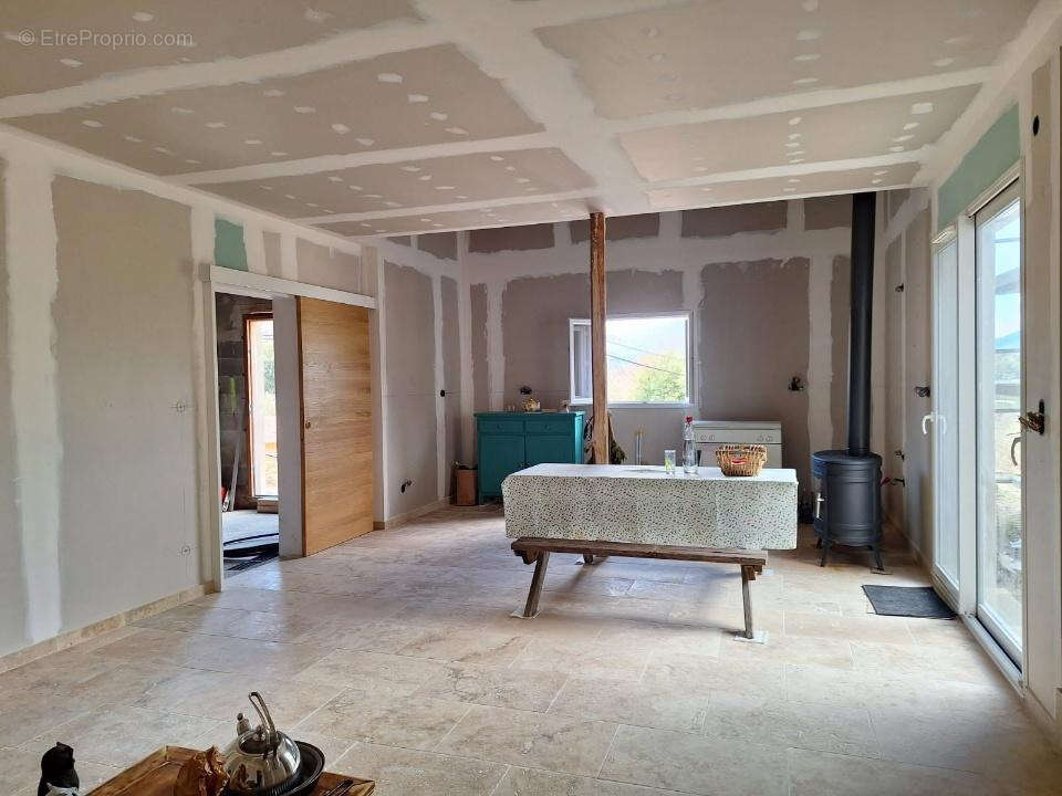 Maison d'hôtes BOCOGNANO - photo 6