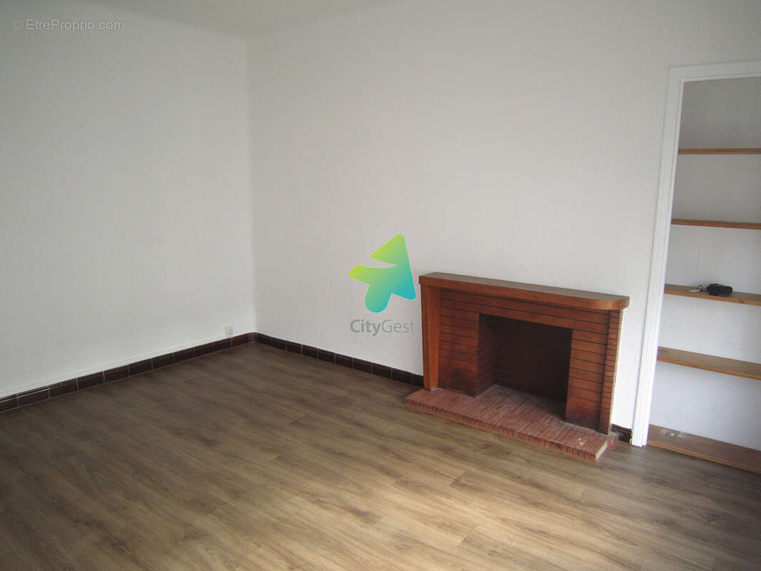 Appartement à NARBONNE