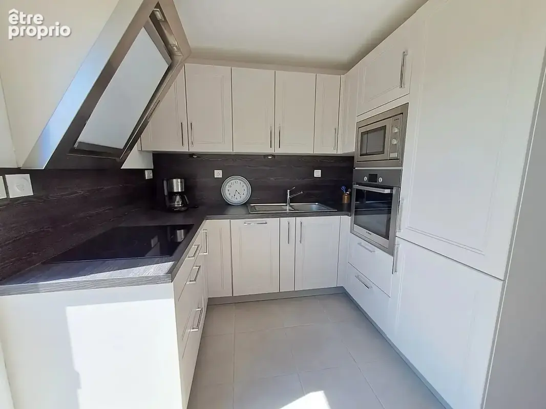BADEN CENTRE maison sans travaux - photo 3