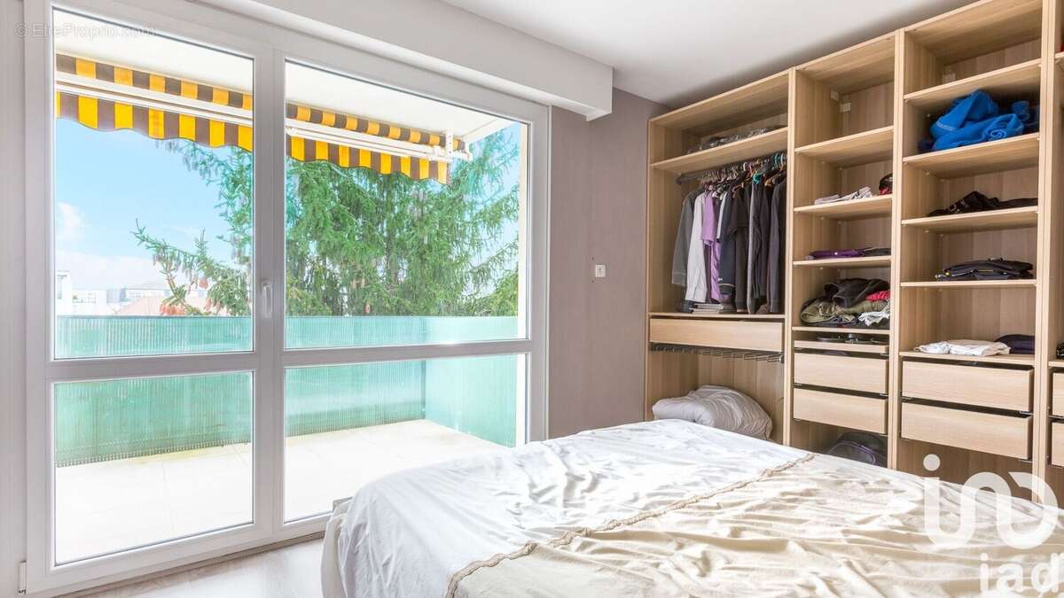 Photo 9 - Appartement à CHENNEVIERES-SUR-MARNE