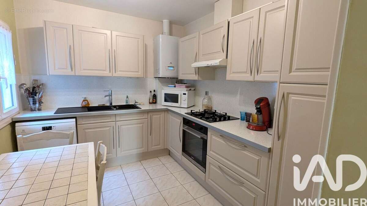 Photo 3 - Maison à LIBOURNE