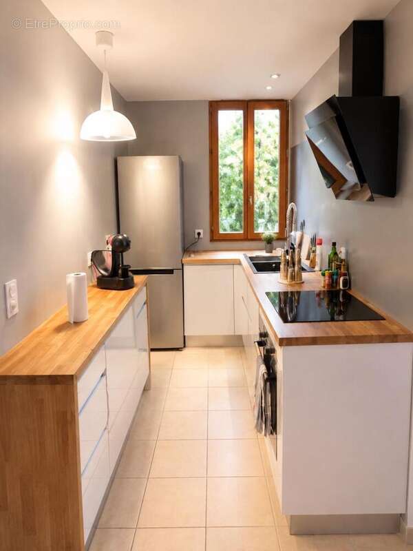 Photo 3 - Maison à MEZIERES-SUR-SEINE
