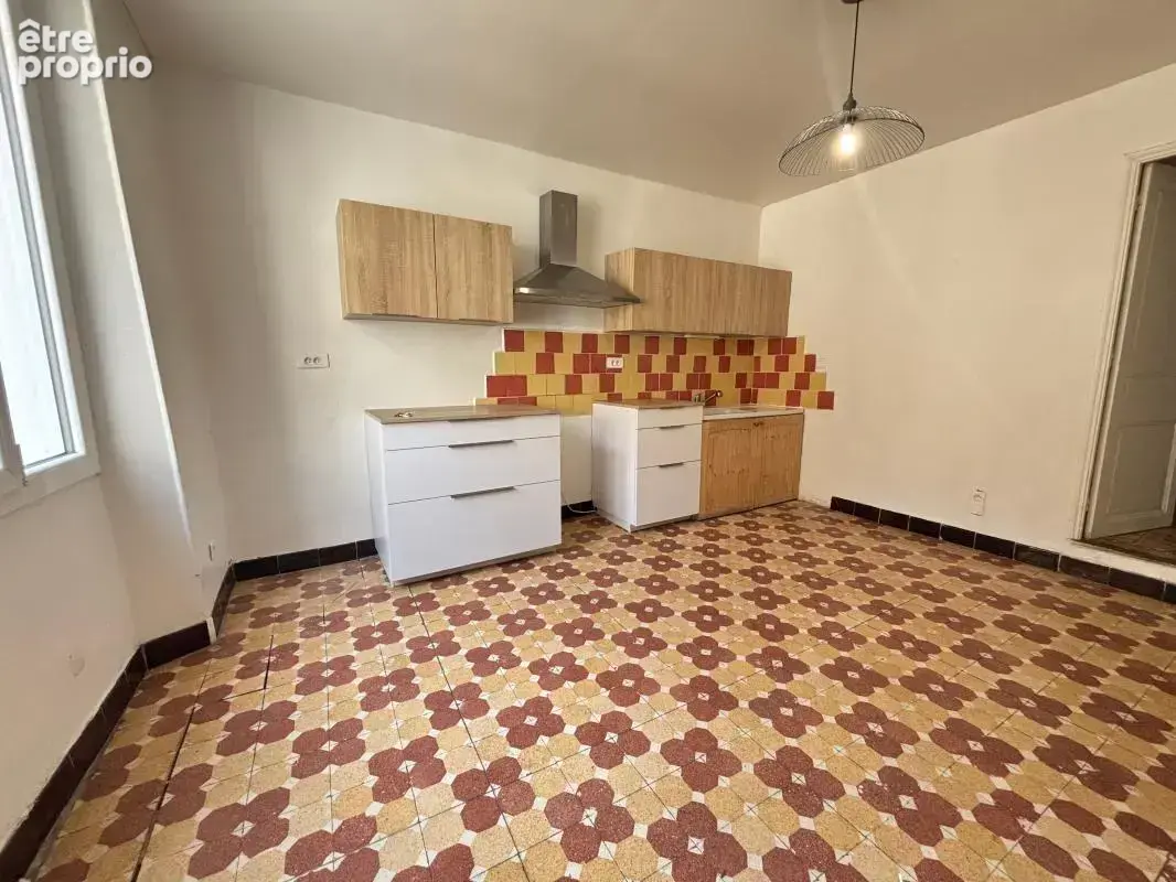 Maison de village T4 - Bon état général - Beaux volumes - photo 2