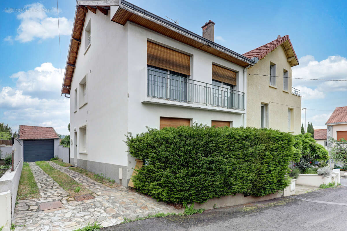 Maison à CHAMALIERES