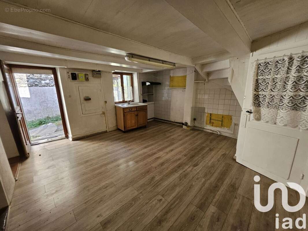 Photo 5 - Maison à ARGIS