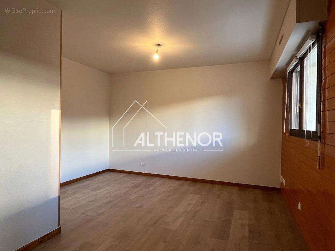 Appartement à ANNECY
